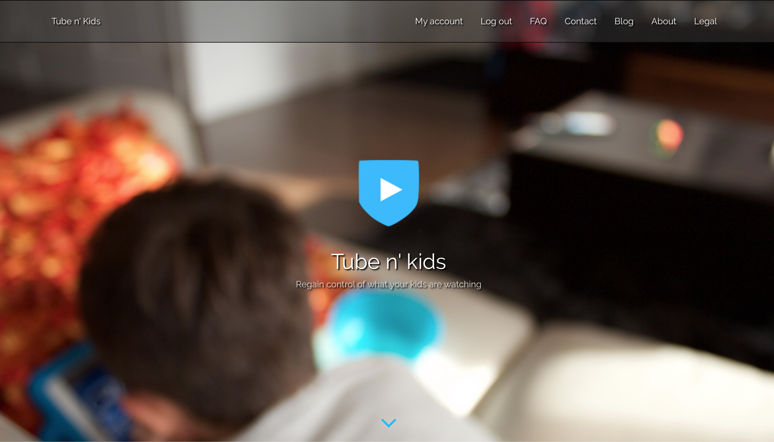 Tube n' kids
